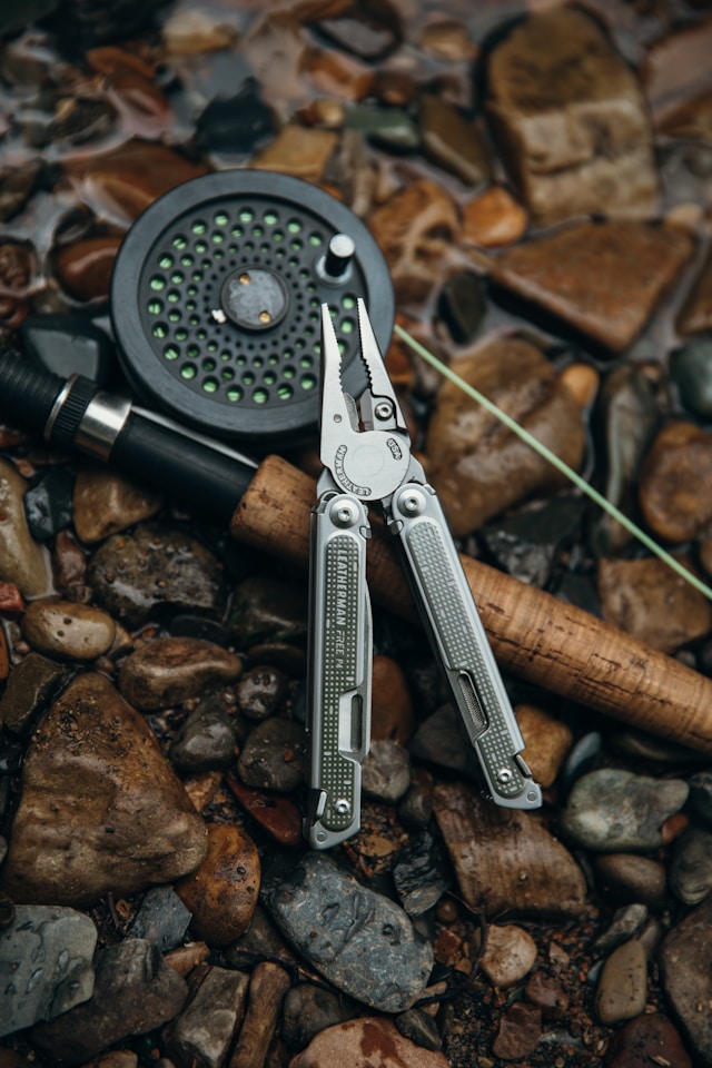 Leatherman Tool