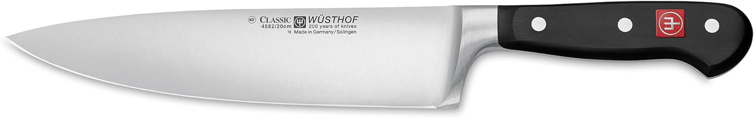 Wusthof Classic 8 Inch Chef's Knife