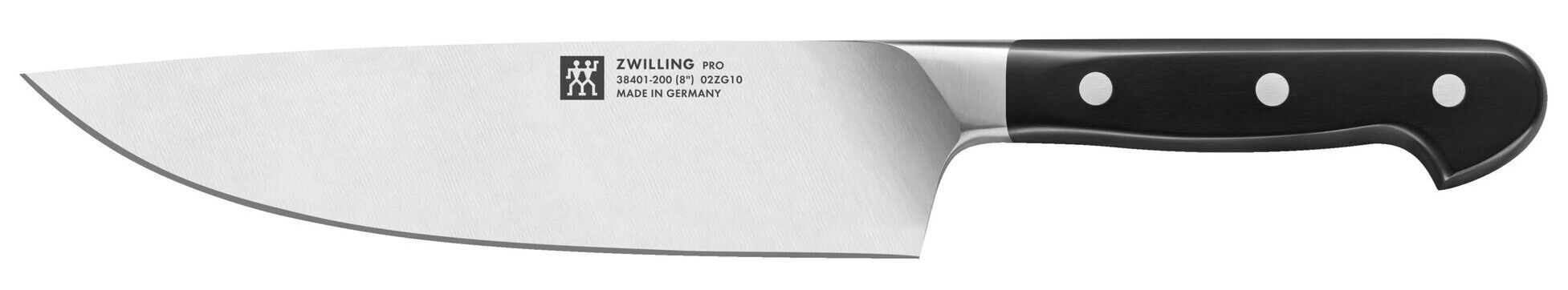 Zwilling Pro Knife